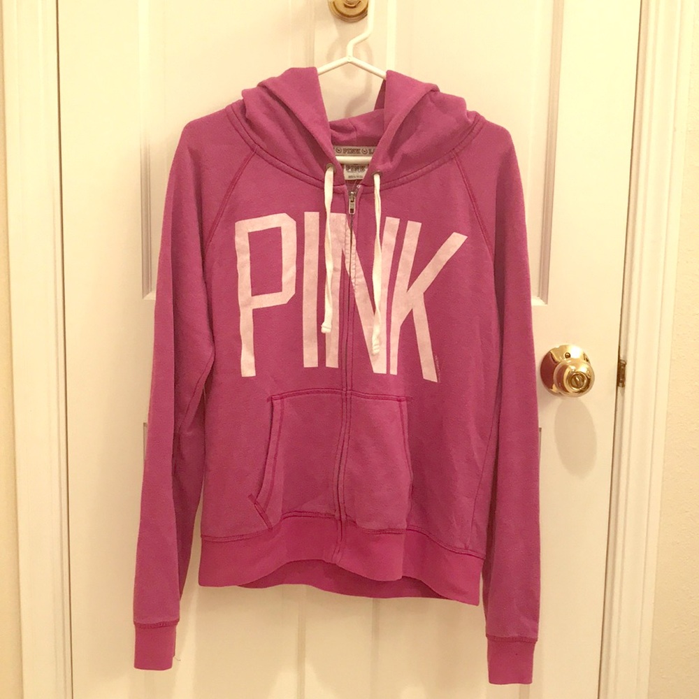Victoria’s Secret Pink Hoodie